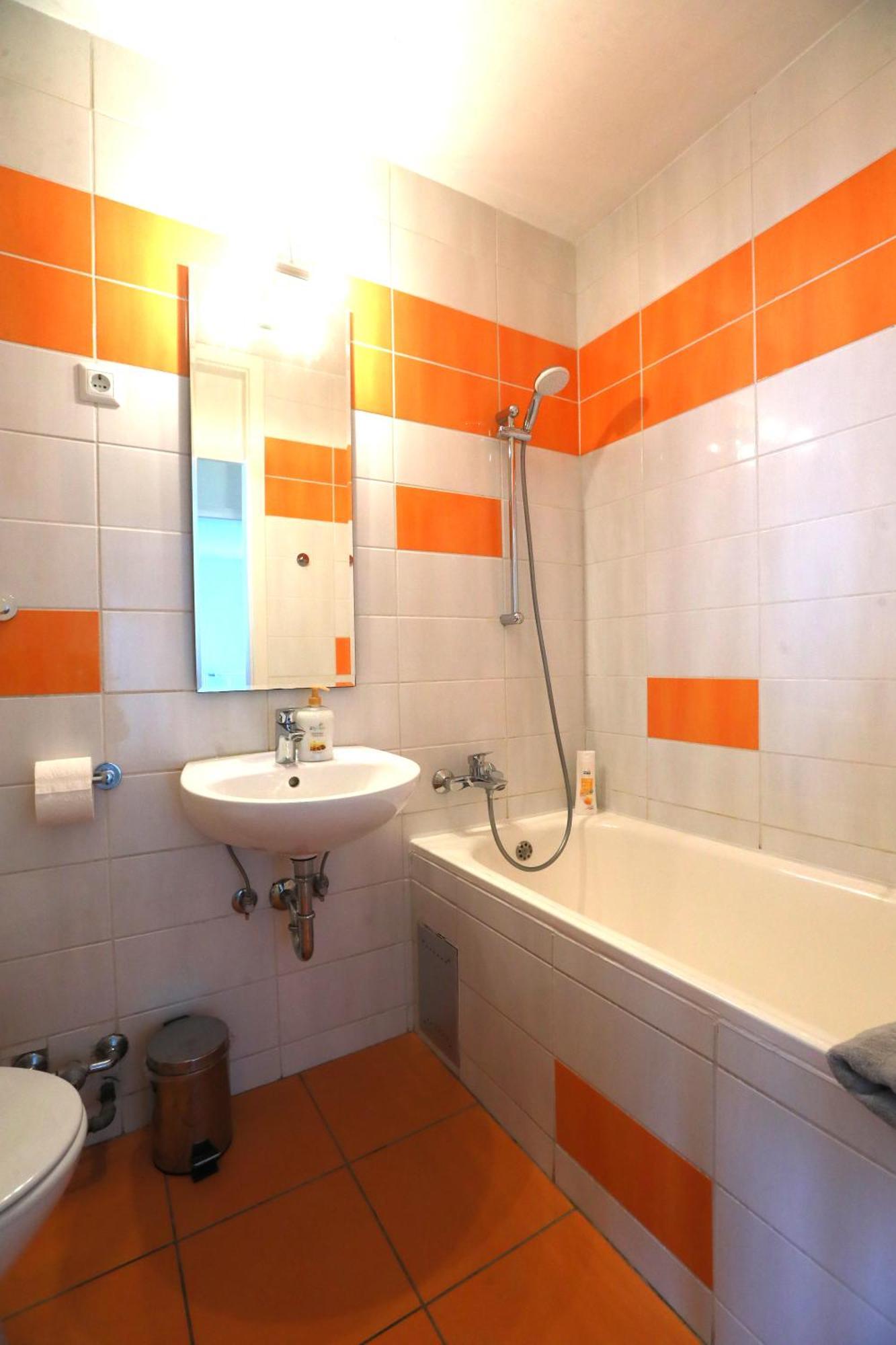Thomas Apartment 028 Lubiana Esterno foto